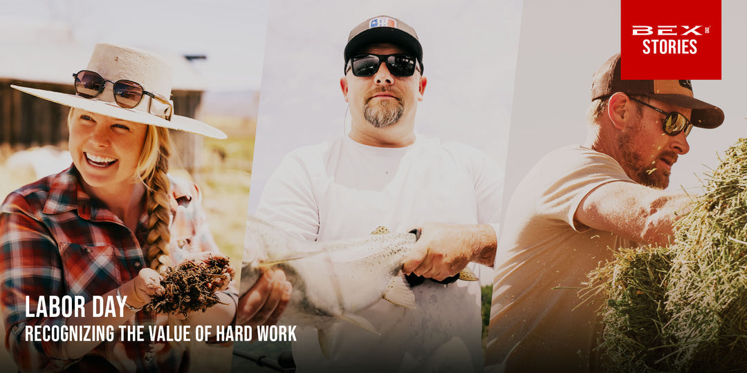 Labor Day: Recognizing The Value Of Hard Work