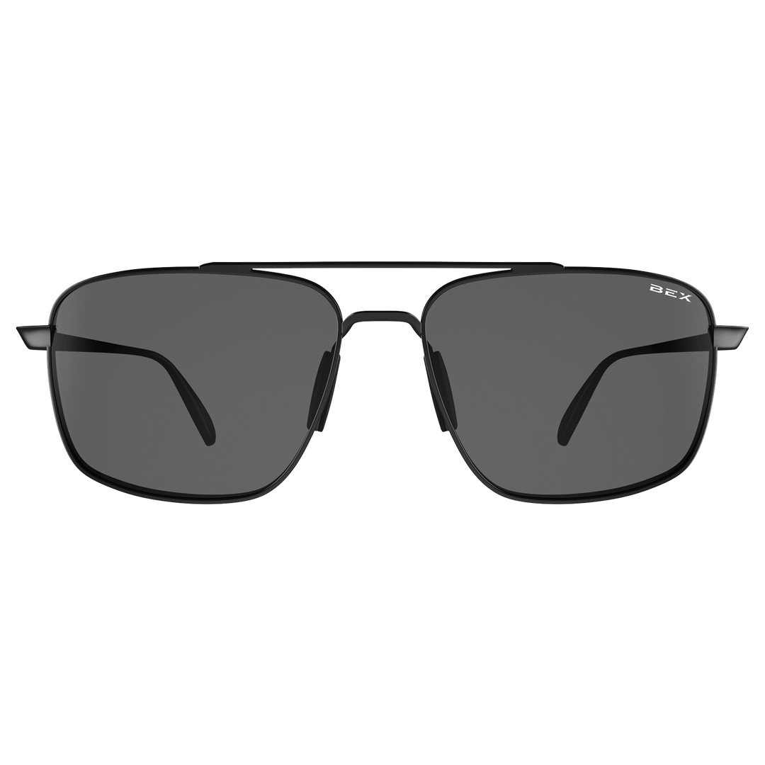 Sunglasses Accel S140BKGY Black Gray#color_black-gray