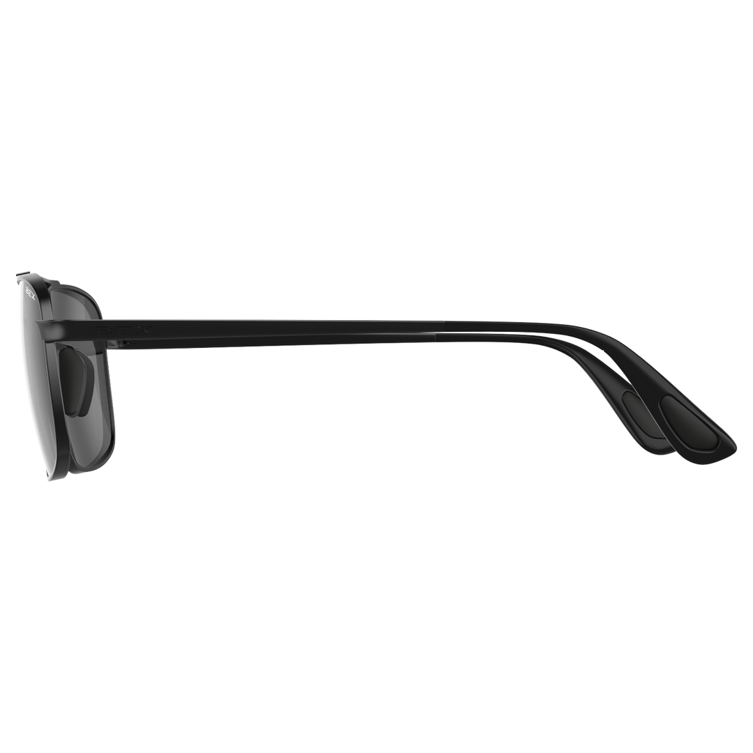 Sunglasses Accel S140BKGY Black Gray#color_black-gray