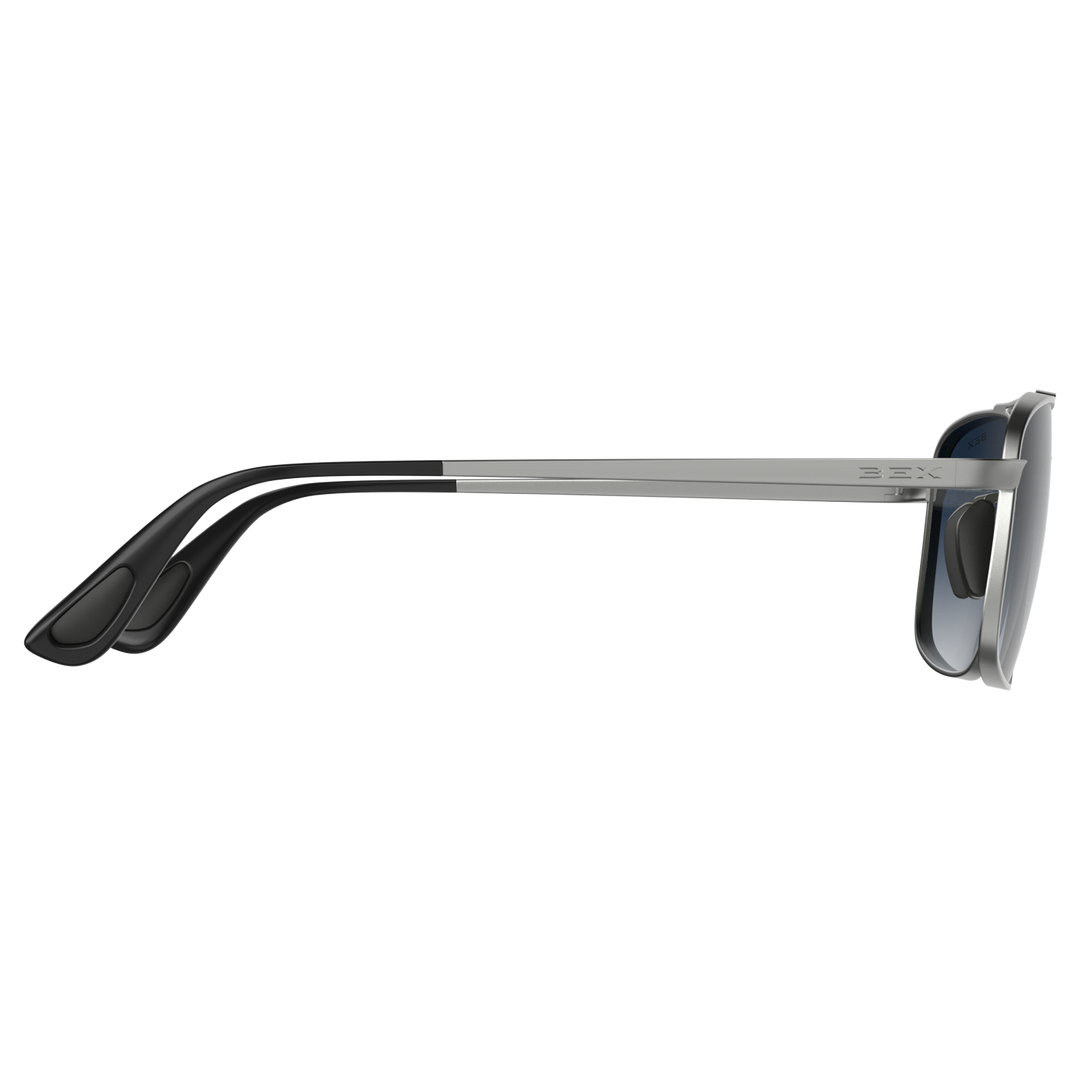 Sunglasses Accel S140SLSP Silver Sapphire #color_silver-sapphire