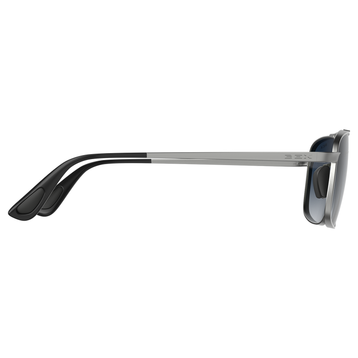 Sunglasses Accel S140SLSP Silver Sapphire #color_silver-sapphire