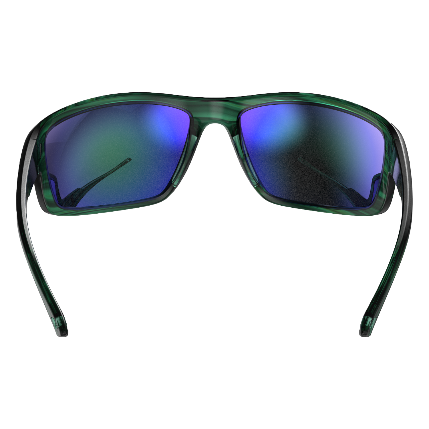 Cleardekho Green Black Full Rim Wayfarer – Sunglass - ClearDekho -  Eyeglasses, Sunglasses, Contact Lens, Frames