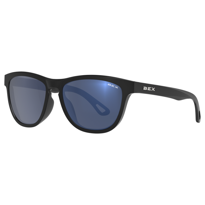 Sunglasses Griz S46BGL Black Lavender#color_black-gray-lavender