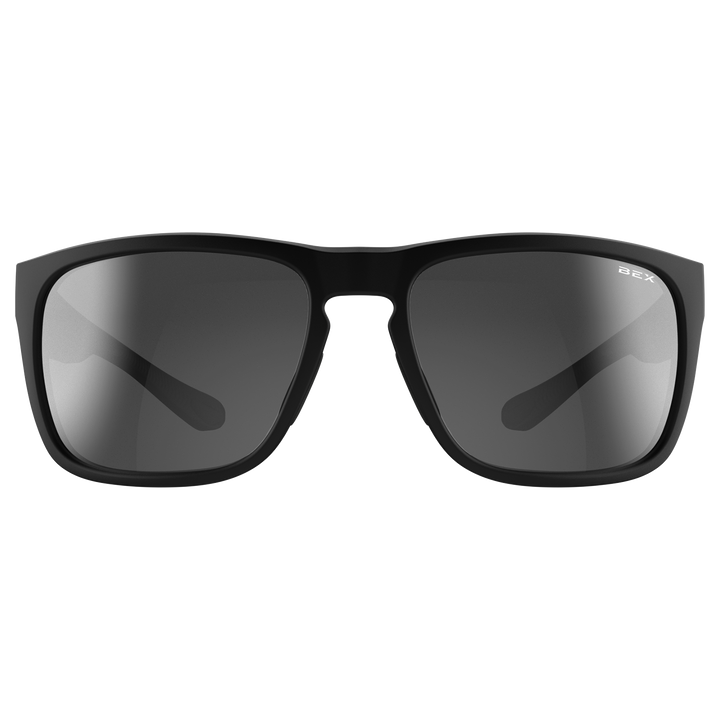 Sunglasses Jaebyrd OTG S122BKGYSL-Black Gray Silver#color_black-gray-silver