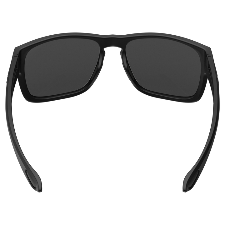 Sunglasses Jaebyrd OTG S122BKGYSL-Black Gray Silver#color_black-gray-silver
