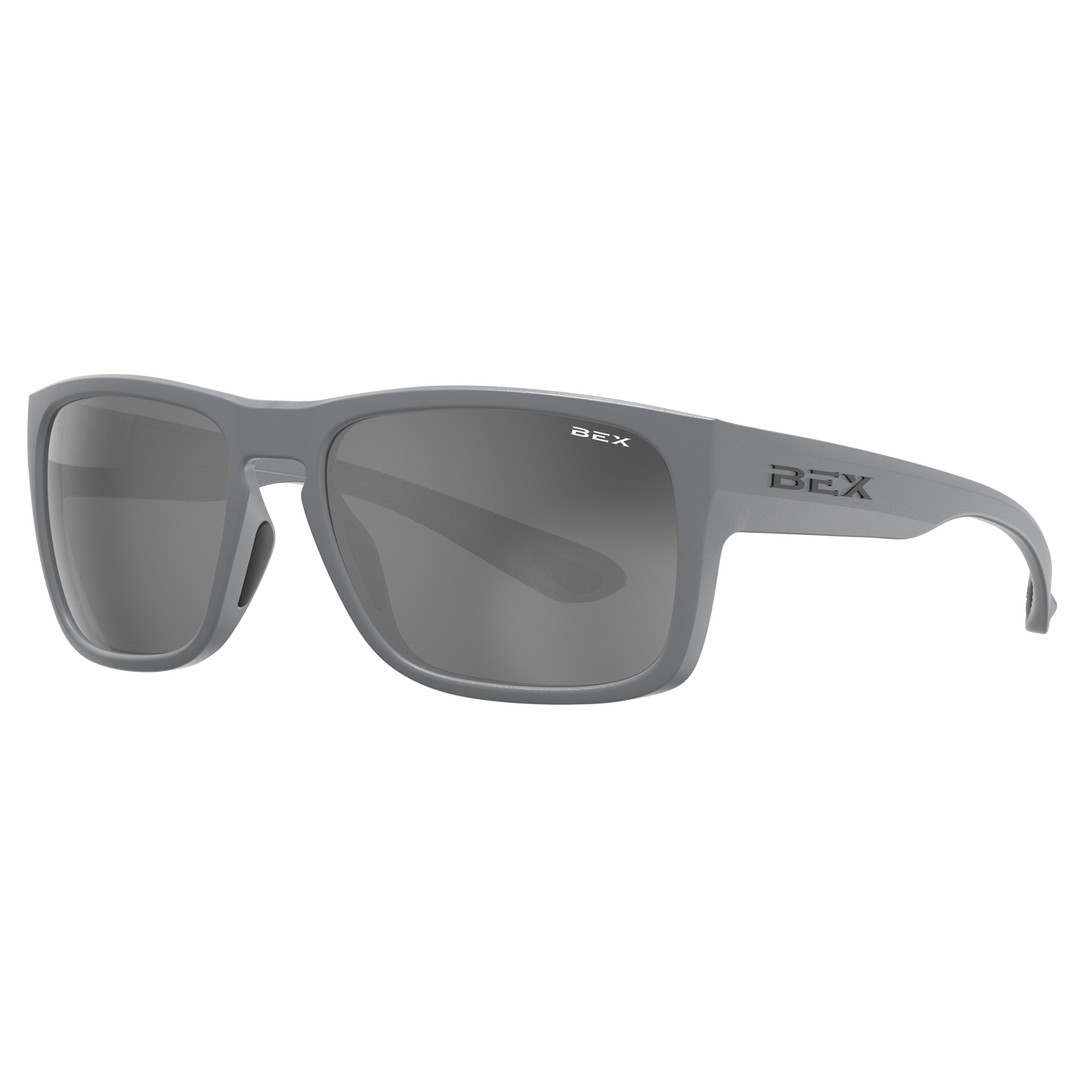 Sunglasses Jaebyrd OTG S122GYGYSL Gray Gray Silver#color_gray-gray-silver