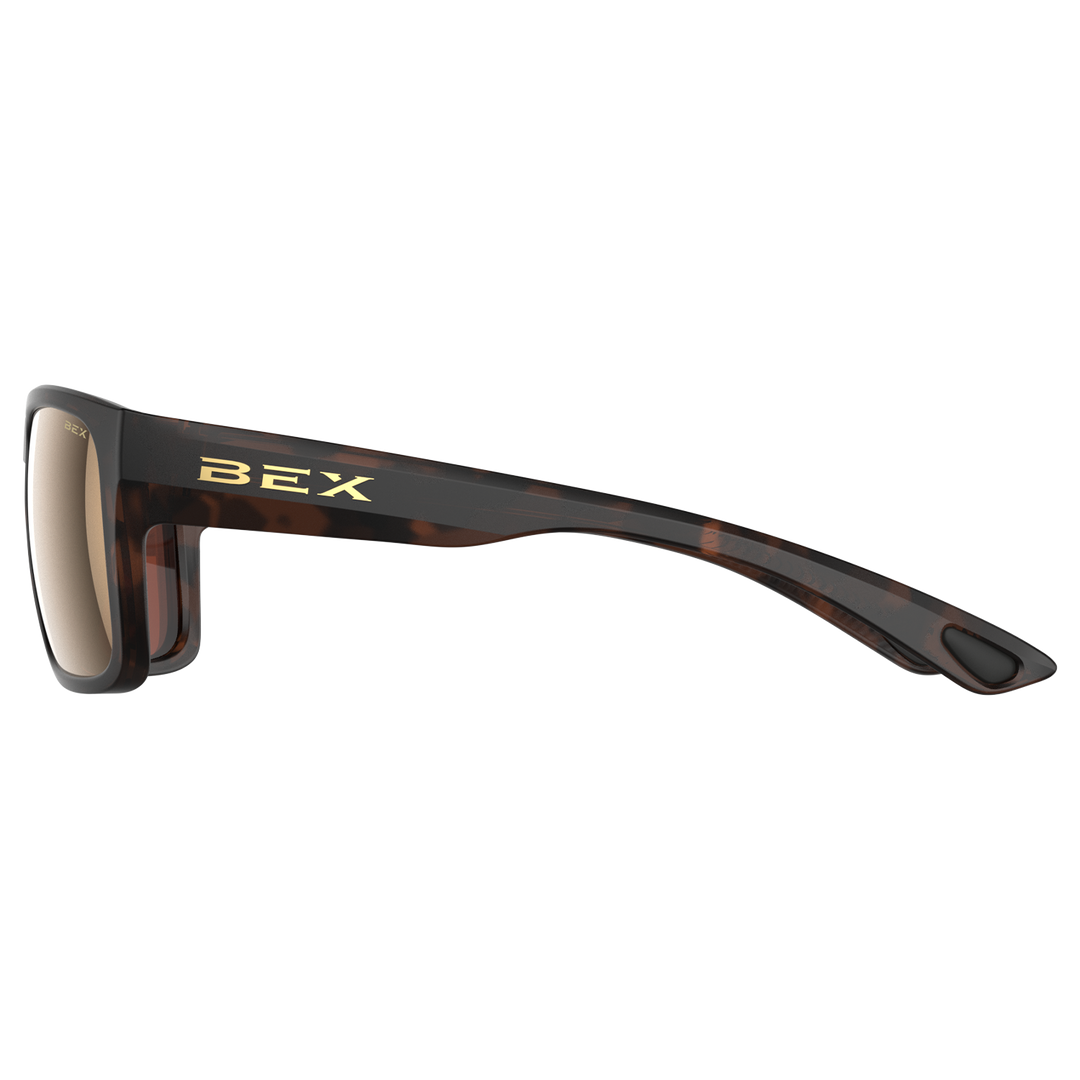 Sunglasses Jaebyrd OTG S122TBBRGL Tortoise Brown Brown Gold#color_tortoise-brown-brown-gold