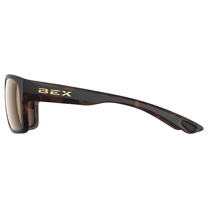 Sunglasses Jaebyrd OTG S122TBBRGL Tortoise Brown Brown Gold#color_tortoise-brown-brown-gold