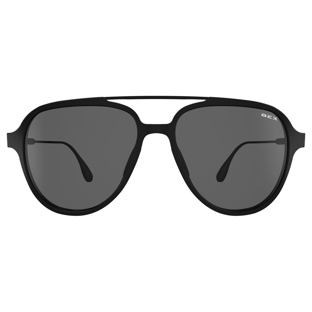 Sunglasses Kabb S121BG Black Gray#color_black-gray