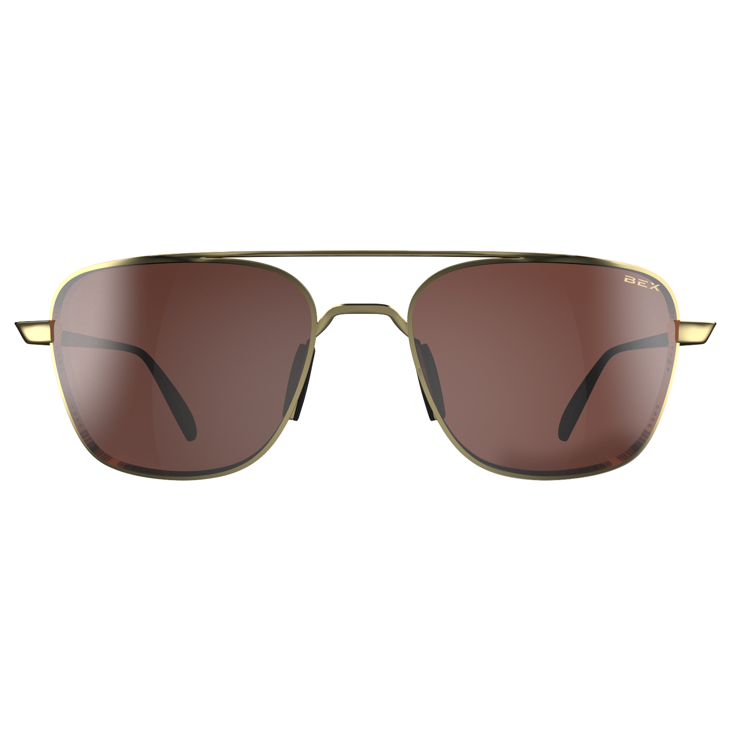 BEX Polarized Aviator Sunglasses – BEX® Sunglasses