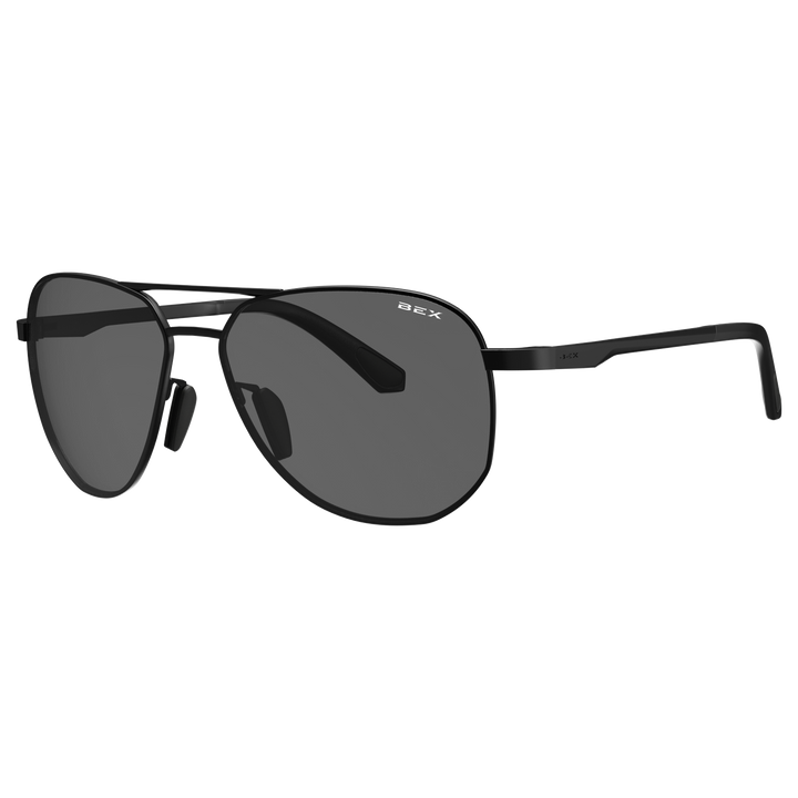 Sunglasses Welvis S128BKGY Black Gray#color_black-gray