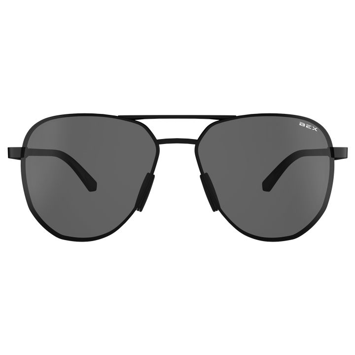 Sunglasses Welvis S128BKGY Black Gray#color_black-gray