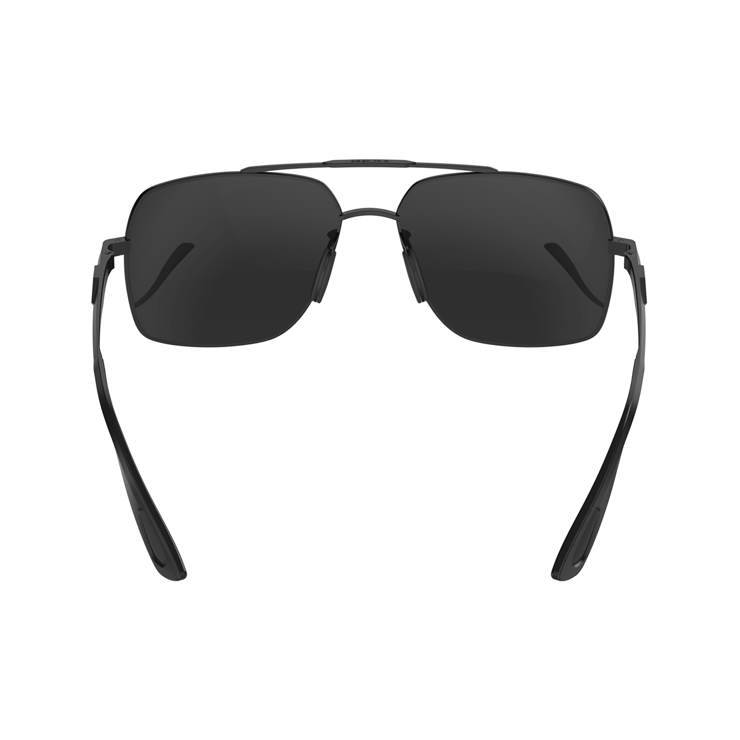 Bex Wing Sunglasses {matte silver} – Savannah Sevens western life